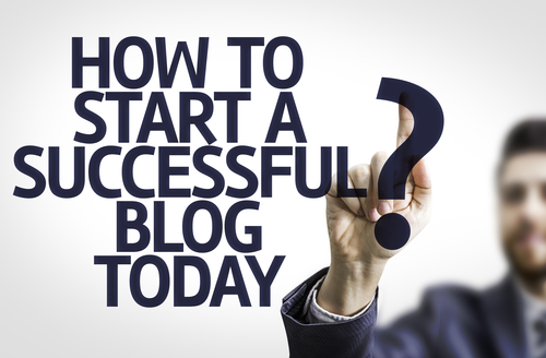 How to Start a Successful Blog Today?
